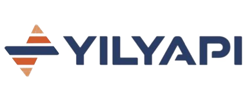 Yıl Yapı Logo